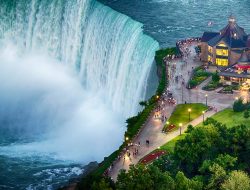 How to stay safe in and around water