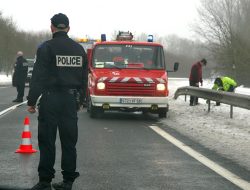 Brazil bridge collapses after boat hit