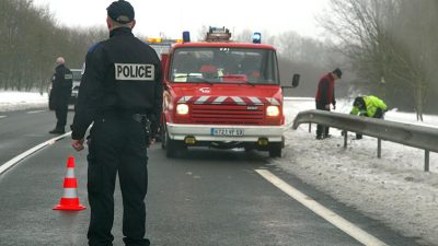 Brazil bridge collapses after boat hit