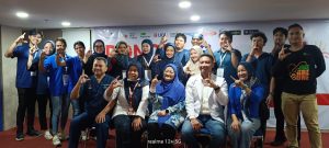 RS Radjak Hospital Grup Rayakan HUT ke-49 dengan Donor Darah dan Pemeriksaan Kesehatan Gratis