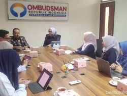 BBPOM di Jakarta Bertekad Raih Predikat WBBM