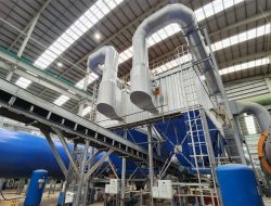 Pakar Pastikan Operasional RDF Plant Rorotan Aman