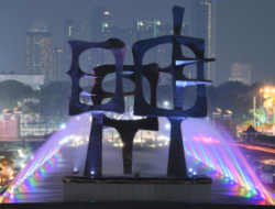 Tembus Rp3.842,7 Triliun, DPR Sahkan UU APBN 2026, Belanja Negara