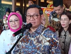 Respons Pramono soal Bus Transjakarta Kecelakaan 3 Kali dalam Sebulan