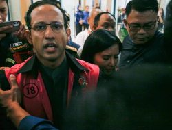 Nadiem Makarim Ajukan Praperadilan, Tim Hukum Klaim Penetapan Tersangka Tak Sah