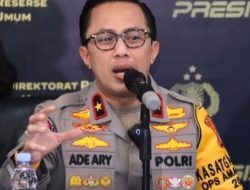 Gedung Farmasi di Tangsel Meledak, Polisi Pastikan Situasi Aman