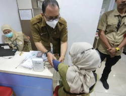 Setahun Prabowo-Gibran: 41,8 Juta Orang Ikut Program Cek Kesehatan Gratis