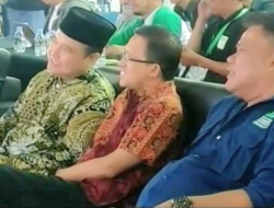 Dorong Inovasi Engineering, BEA Jawa Barat Gelar Event Tahunan Bertajuk “Water Technology Management”