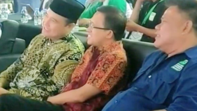 Dorong Inovasi Engineering, BEA Jawa Barat Gelar Event Tahunan Bertajuk “Water Technology Management”