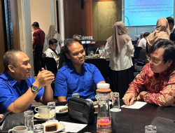 Empat Isu Strategis Program JKN Jadi Sorotan