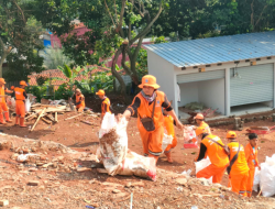 Sentra Fauna dan Kuliner Lenteng Agung Kini Lebih Tertata