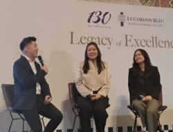 Bersaing di Kancah Global, Kuliner Indonesia Diibaratkan Permata Tersembunyi