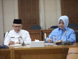 Pemkot Jakarta Utara Dukung Pelaksanaan Gebyar dan Lomba STI 2025