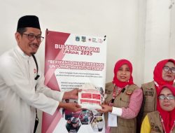 Bundo Kanduang IKM Jakut Siap Sukseskan Bulan Dana PMI Jakarta Utara