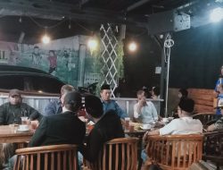 Komitmen Jaga Jakarta Utara, Forum RTRW DKI Menginisasi Kegiatan Deklarasi Damai dan Doa Bersama