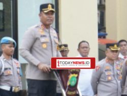 Wakapolres Metro Jakarta Utara Tekankan Larangan Gaya Hidup Hedon bagi Anggota dan Keluarga Polri