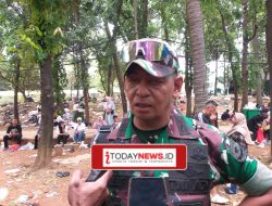 TNI Gelar Puncak HUT ke-80 di Monas: Semangat “Indonesia Prima, TNI Prima” untuk Rakyat