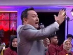 CWIG Desak Presiden Bubarkan Satgas Pasti, Copot Kepala OJK — Kasus Koperasi BLN Jadi Bukti Gagalnya Pengawasan Negara