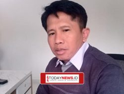 Pernyataan Kepala Suku Dinas Lingkungan Hidup Kota Administrasi Jakarta Utara