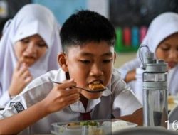 Dukung Program MBG, FGMI : Demi Perbaikan Gizi Anak Bangsa