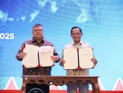 Buka Rakornas Binwas Pemda, Mendagri Minta Kepala Daerah Optimalkan Peran APIP Perkuat Pengawasan