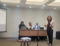 Organisasi Perubahan Sosial Indonesia (OPSI) Gelar Dialog Publik Bahas Potensi Kriminalisasi dalam KUHP Baru terhadap Kelompok Perempuan Rentan