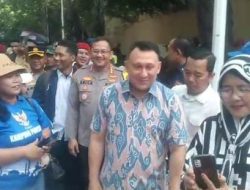 Warga Jakarta Utara Deklarasikan Damai dan Doa Bersama untuk Jakarta Aman dan Nyaman