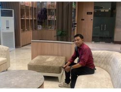 Ketua Pokja Wartawan Gunung Kaler–Kresek: Kerja Nyata Bupati dan Wakil Bupati Bukti Kemajuan Kabupaten Tangerang