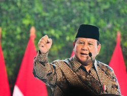 Ekonomi Tumbuh Kuat, Pemerintahan Prabowo–Gibran _On The Track_ di Tahun Pertama