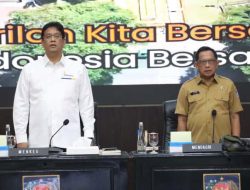 APBD Penggerak Pertumbuhan Ekonomi, Kemendagri Pantau Realisasi di Daerah