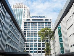 Penerimaan Pajak Digital Tembus RP.42,53 Triliun Hingga September 2025