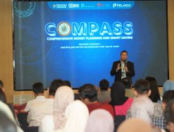 Pelindo Regional 2 Gandeng BRI Edukasi Karyawan dalam “Comprehensive Money Planning and Smart Saving