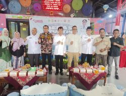 Rangkaian kegiatan Gebyar dan Refleksi Sumpah Pemuda, OKP Jakut Gelar FGD