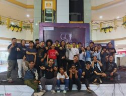 Taman Palem Mall Jadi Pusat Perhatian dengan Hadirnya Rocktober ‘Guitar Space’ GCI DKI Jakarta