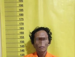 Polsek Tangerang Ungkap Kasus Pencurian dengan Pemberatan di SMA Negeri 1 Kota Tangerang