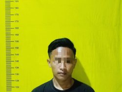 Polsek Jatiuwung Ungkap Kasus Curanmor, Dua Pelaku Ditangkap Di Pandeglang