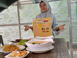 Rumah Makan Selnus Kebon Bawang Jaga Rasa Nusantara