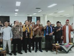 Ormas Bang Jafar Jakut Gelar Sosialisasi Pemuda Sadar Hukum Anti Tawuran