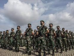 HUT TNI di Monas Jakarta Bakal Dimeriahkan dengan Bagi-bagi Hadiah 50 TV, 200 Motor Hingga 50 Kulkas