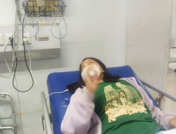 Korban Tabrak Lari di Kawasan Mega Kuningan Jaksel, Masih Menunggu Proses Hukum