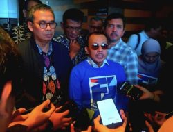 Forum Jamsos Akan Ikut Awasi Seleksi Direksi dan Dewas BPJS Ketenagakerjaan dan Kesehatan