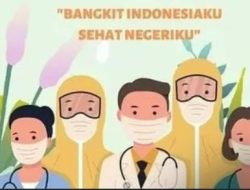 Layanan Digital Tembus Revolusi Layanan Sehat, Wujudkan Generasi Sehat, Bangsa Kuat