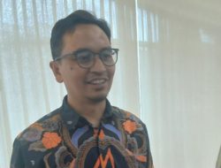 Dadi Supriadi Pengusaha muda Rumput Laut dari Bandung