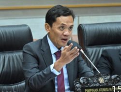 Komisi III DPR Apresiasi Polri Ungkap Kasus Penculikan Balita Bilqis