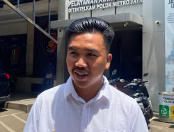 Kecewa pada Pemda, Aliansi Pandeglang Bersih Layangkan Aksi ke Istana dan KLHK