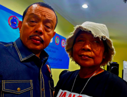 Ketum APBMI Juswandi Kristianto Dianggap Biang Kerok Mau Gusur Koperasi TKBM Pelabuhan, Akan Digruduk dan Dirujak Massa Pekerja TKBM