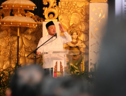 Libatkan Mitra Kerja, Menteri Nusron Ajak MASKI Perkuat Manajemen Administrasi Pertanahan