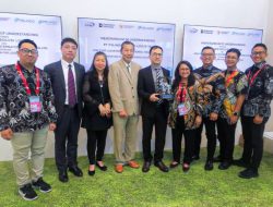 SPSL Gandeng Uni-Star Logistics untuk Perkuat Konektivitas Logistik Indonesia–Tiongkok