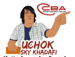 KRS Laporkan Dugaan Gratifikasi Bupati Subang ke KPK, CBA: Sulit Ditindak, Bupati Punya Centeng Dibiayai APBD