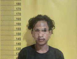 Polsek Tangerang Ungkap Kasus Pencurian Kabel Tol Kunciran, Satu Pelaku Diamankan